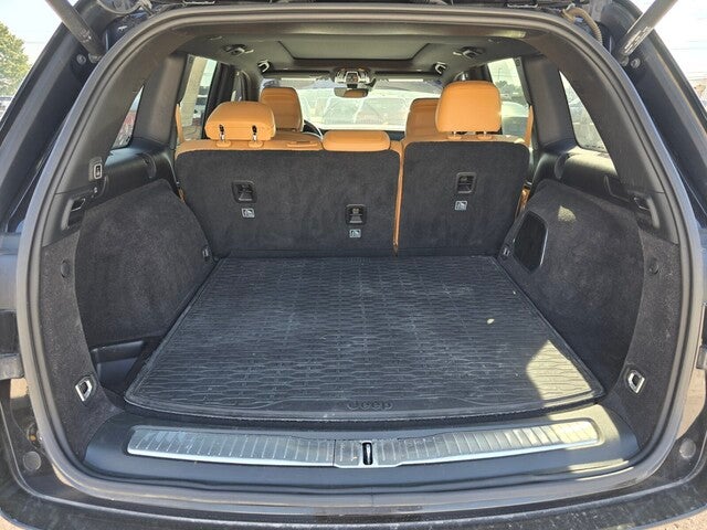 2023 Jeep Grand Cherokee Summit 4x4