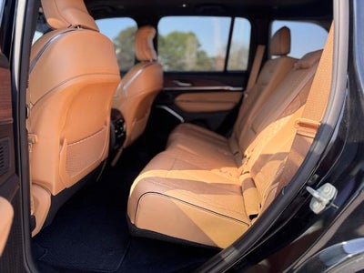 2023 Jeep Grand Cherokee Summit 4x4