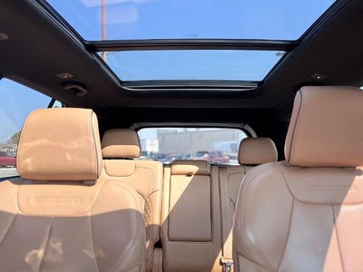 2023 Jeep Grand Cherokee Summit 4x4