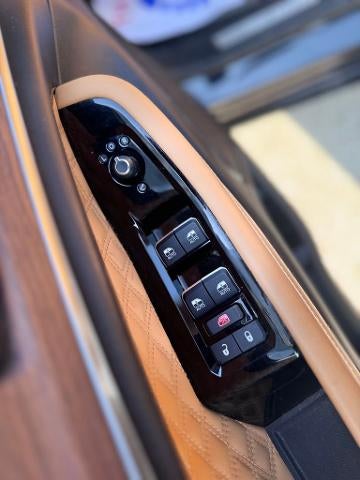 2023 Jeep Grand Cherokee Summit 4x4