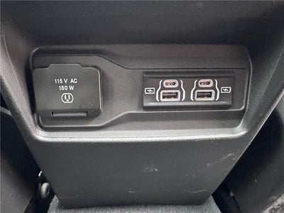 2024 Jeep Grand Cherokee Summit 4x4