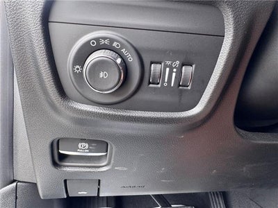 2024 Jeep Grand Cherokee Summit 4x4