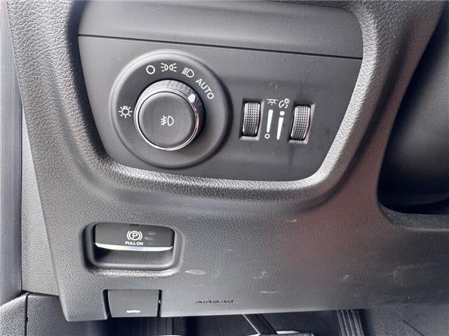 2024 Jeep Grand Cherokee Summit 4x4