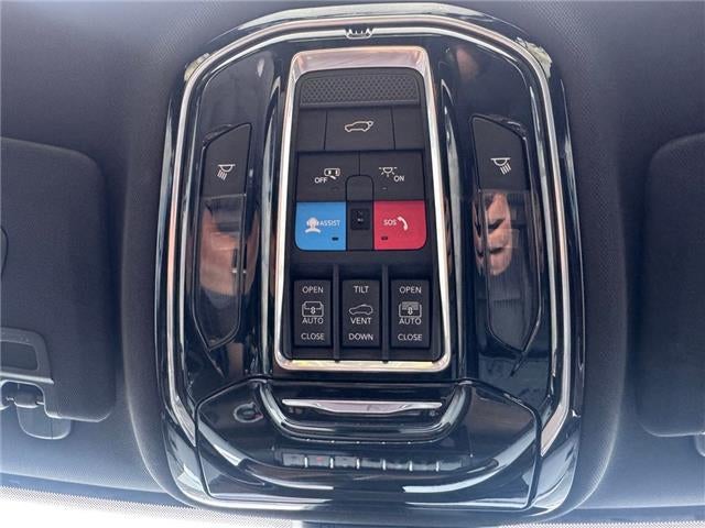 2024 Jeep Grand Cherokee Summit 4x4