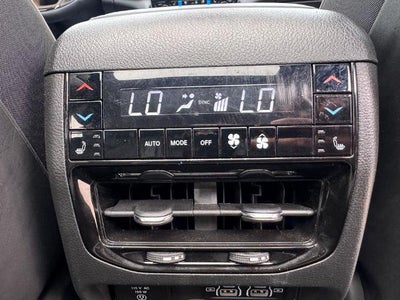 2024 Jeep Grand Cherokee Summit 4x4