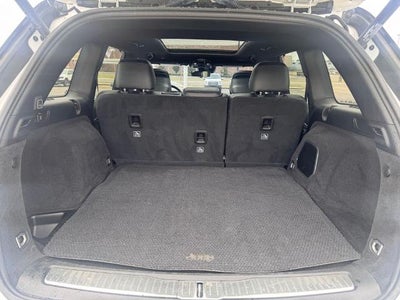2024 Jeep Grand Cherokee Summit 4x4