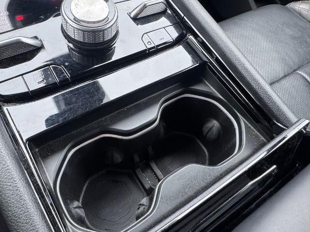 2024 Jeep Grand Cherokee Summit 4x4