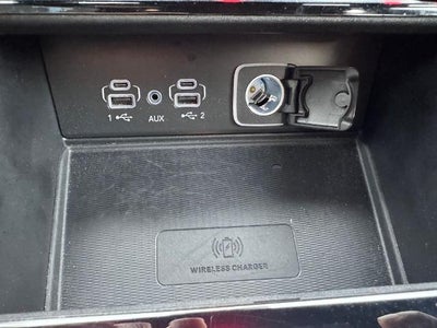 2024 Jeep Grand Cherokee Summit 4x4