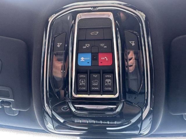 2024 Jeep Grand Cherokee Summit 4x4