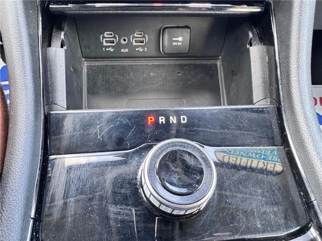 2023 Jeep Grand Cherokee L Laredo 4x4