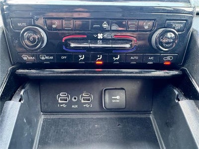 2023 Jeep Grand Cherokee L Laredo 4x4