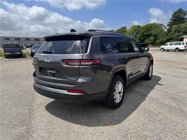 2023 Jeep Grand Cherokee L Laredo 4x4