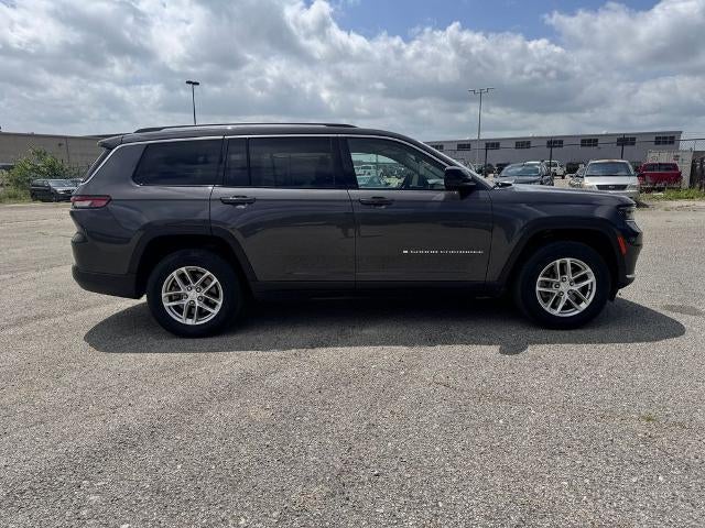 2023 Jeep Grand Cherokee L Laredo 4x4