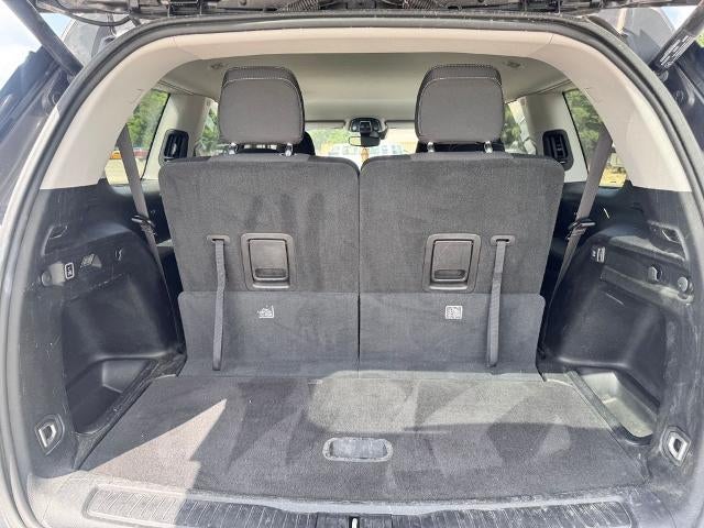 2023 Jeep Grand Cherokee L Laredo 4x4