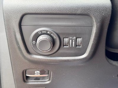 2023 Jeep Grand Cherokee L Laredo 4x4