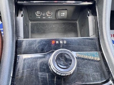 2023 Jeep Grand Cherokee L Laredo 4x4