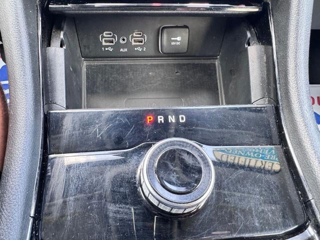 2023 Jeep Grand Cherokee L Laredo 4x4