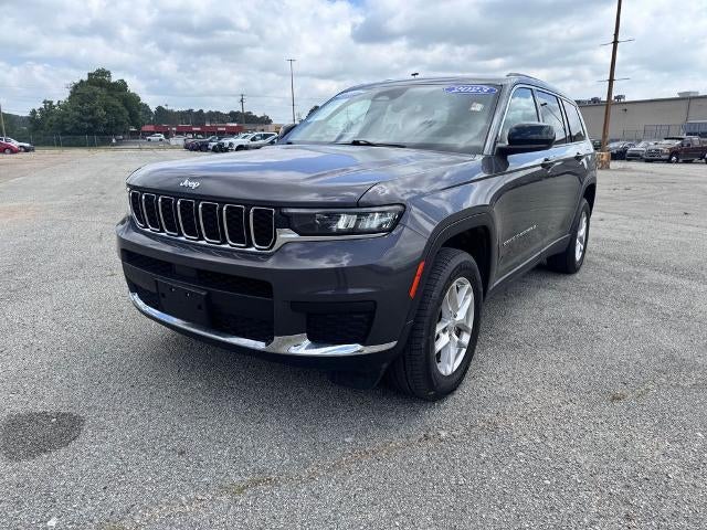 2023 Jeep Grand Cherokee L Laredo 4x4
