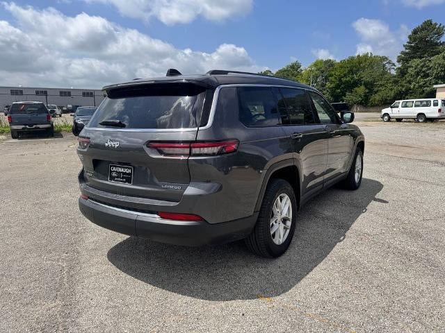 2023 Jeep Grand Cherokee L Laredo 4x4