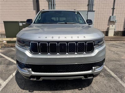 2023 Jeep Wagoneer L Series II 4x4