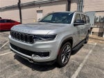 2023 Jeep Wagoneer L Series II 4x4