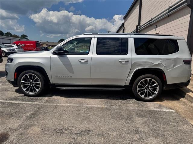 2023 Jeep Wagoneer L Series II 4x4