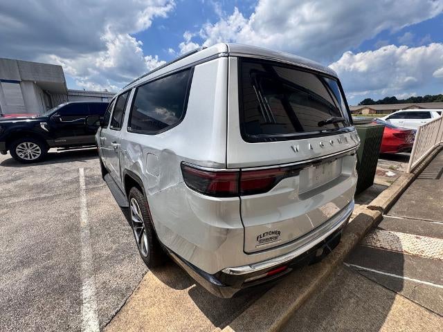 2023 Jeep Wagoneer L Series II 4x4