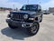 2022 Jeep Gladiator Overland 4x4 Crew Cab 5 ft. box
