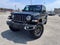 2022 Jeep Gladiator Overland 4x4 Crew Cab 5 ft. box