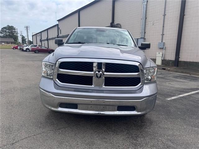 2019 RAM 1500 Classic SLT 4x4 Crew Cab 5.6 ft. box 140 in. WB