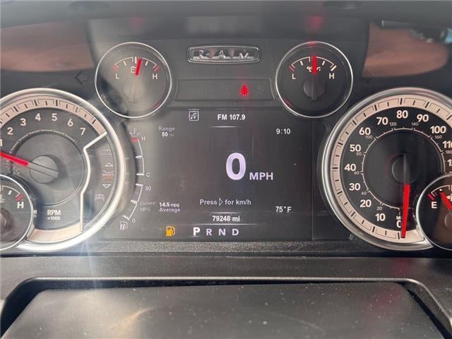 2019 RAM 1500 Classic SLT 4x4 Crew Cab 5.6 ft. box 140 in. WB