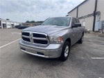 2019 RAM 1500 Classic SLT 4x4 Crew Cab 5.6 ft. box 140 in. WB