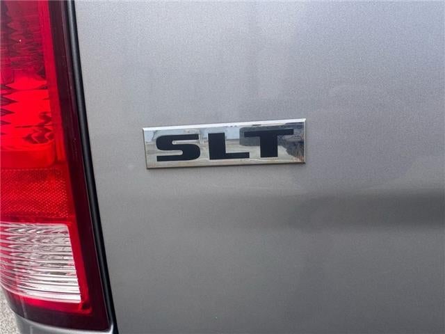 2019 RAM 1500 Classic SLT 4x4 Crew Cab 5.6 ft. box 140 in. WB