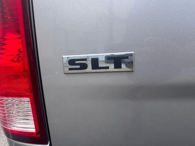 2019 RAM 1500 Classic SLT 4x4 Crew Cab 5.6 ft. box 140 in. WB