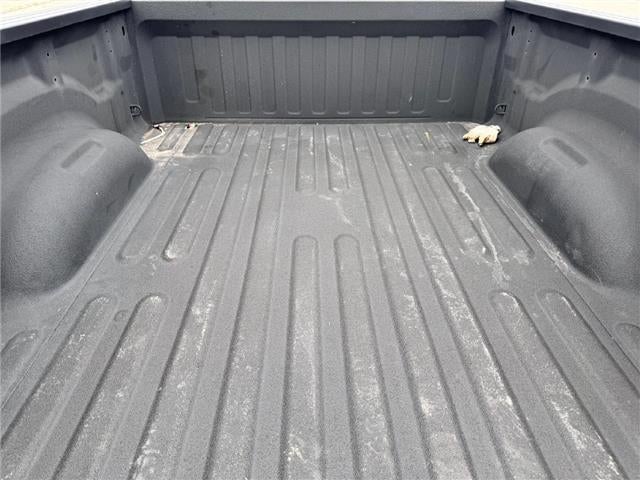 2019 RAM 1500 Laramie 4x4 Quad Cab 140.5 in. WB