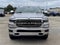 2019 RAM 1500 Laramie 4x4 Quad Cab 140.5 in. WB