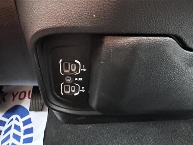 2019 RAM 1500 Laramie 4x4 Quad Cab 140.5 in. WB