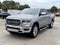 2019 RAM 1500 Laramie 4x4 Quad Cab 140.5 in. WB