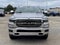 2019 RAM 1500 Laramie 4x4 Quad Cab 140.5 in. WB