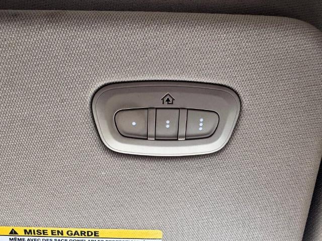 2019 RAM 1500 Laramie 4x4 Quad Cab 140.5 in. WB