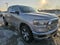 2022 RAM 1500 Laramie 4x4 Crew Cab 144.5 in. WB