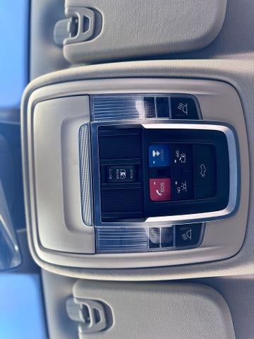 2022 RAM 1500 Laramie 4x4 Crew Cab 144.5 in. WB