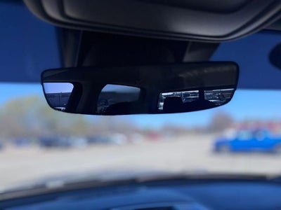 2022 RAM 1500 Laramie 4x4 Crew Cab 144.5 in. WB