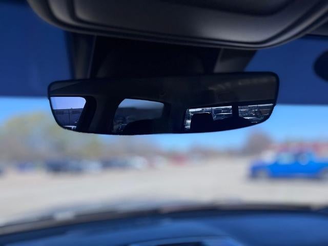 2022 RAM 1500 Laramie 4x4 Crew Cab 144.5 in. WB