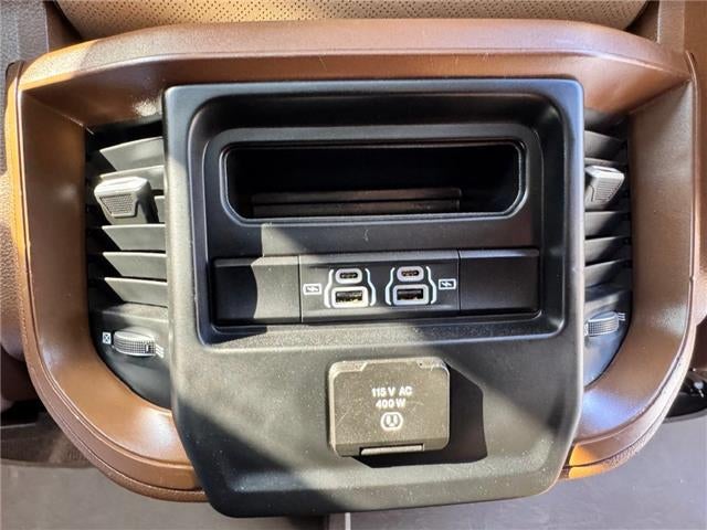 2021 RAM 1500 Laramie 4x4 Crew Cab 144.5 in. WB
