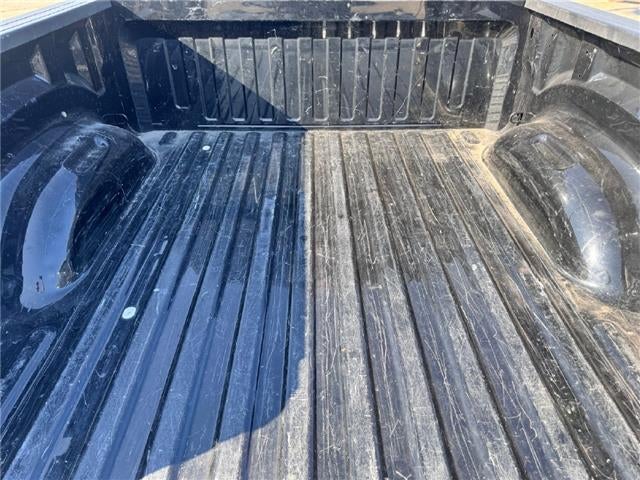 2021 RAM 1500 Laramie 4x4 Crew Cab 144.5 in. WB