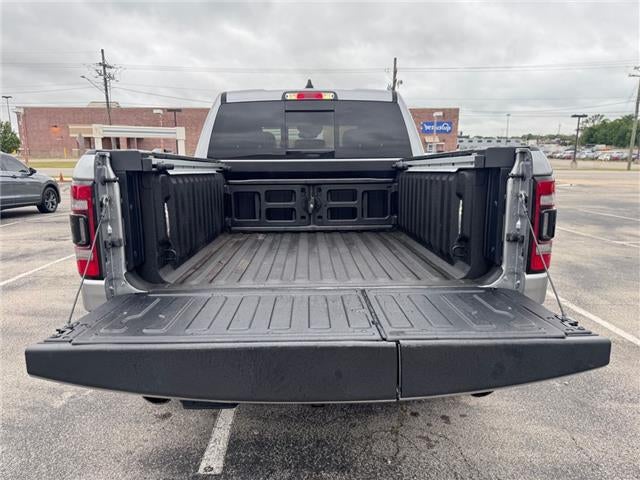 2022 RAM 1500 Laramie 4x4 Crew Cab 144.5 in. WB