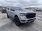 2022 RAM 1500 Laramie 4x4 Crew Cab 144.5 in. WB
