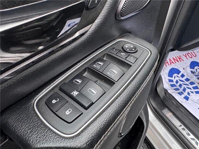 2022 RAM 1500 Laramie 4x4 Crew Cab 144.5 in. WB