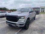 2022 RAM 1500 Laramie 4x4 Crew Cab 144.5 in. WB